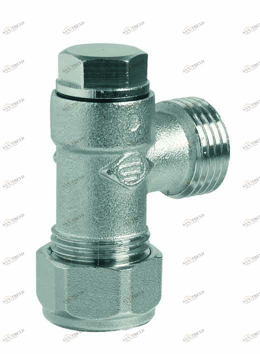 Carlo Poletti NV15411Q Колпачок для латунных держателей 