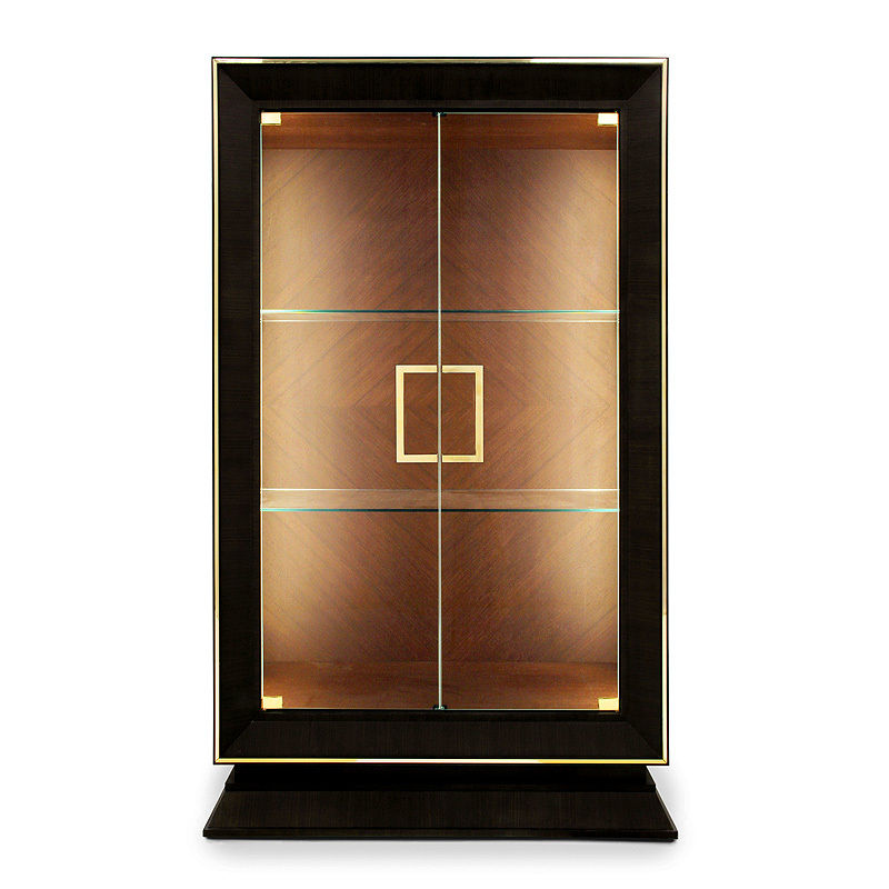 Витрина CUBICA SEVEN SEDIE 00VE40 Contemporary