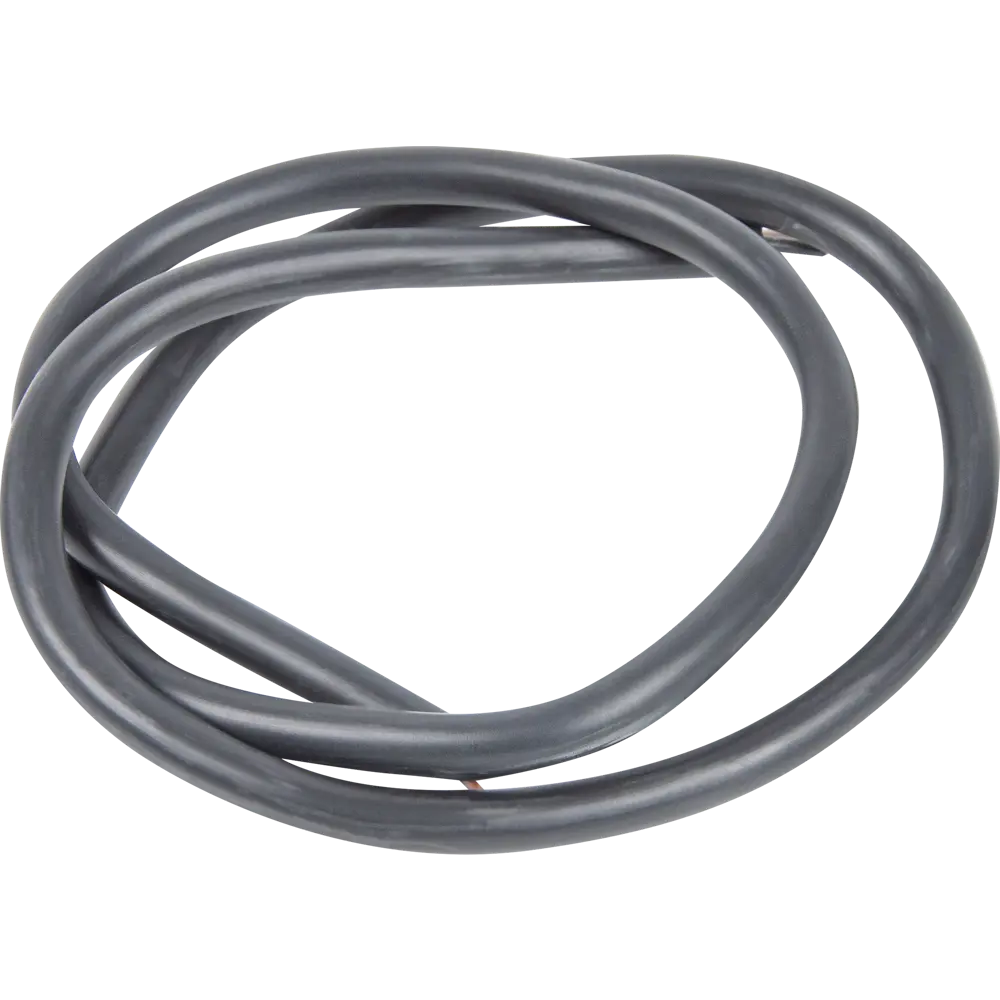 Кабель Альфакабель ВВГп-НГ LS 5х4, на отрез, ГОСТ STLM-2083387 - Вид №1