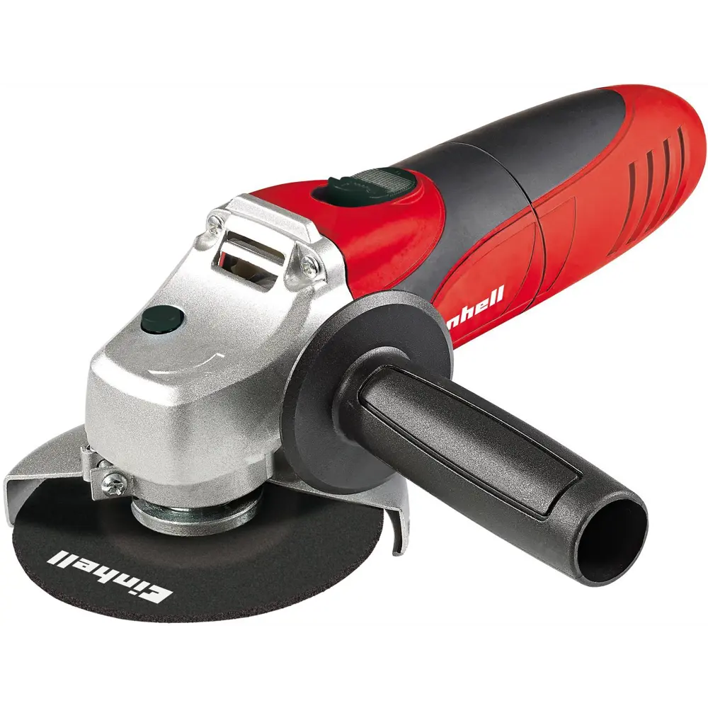 УШМ сетевая Einhell TC-AG 115, 500 Вт, 115 мм STLM-2176486