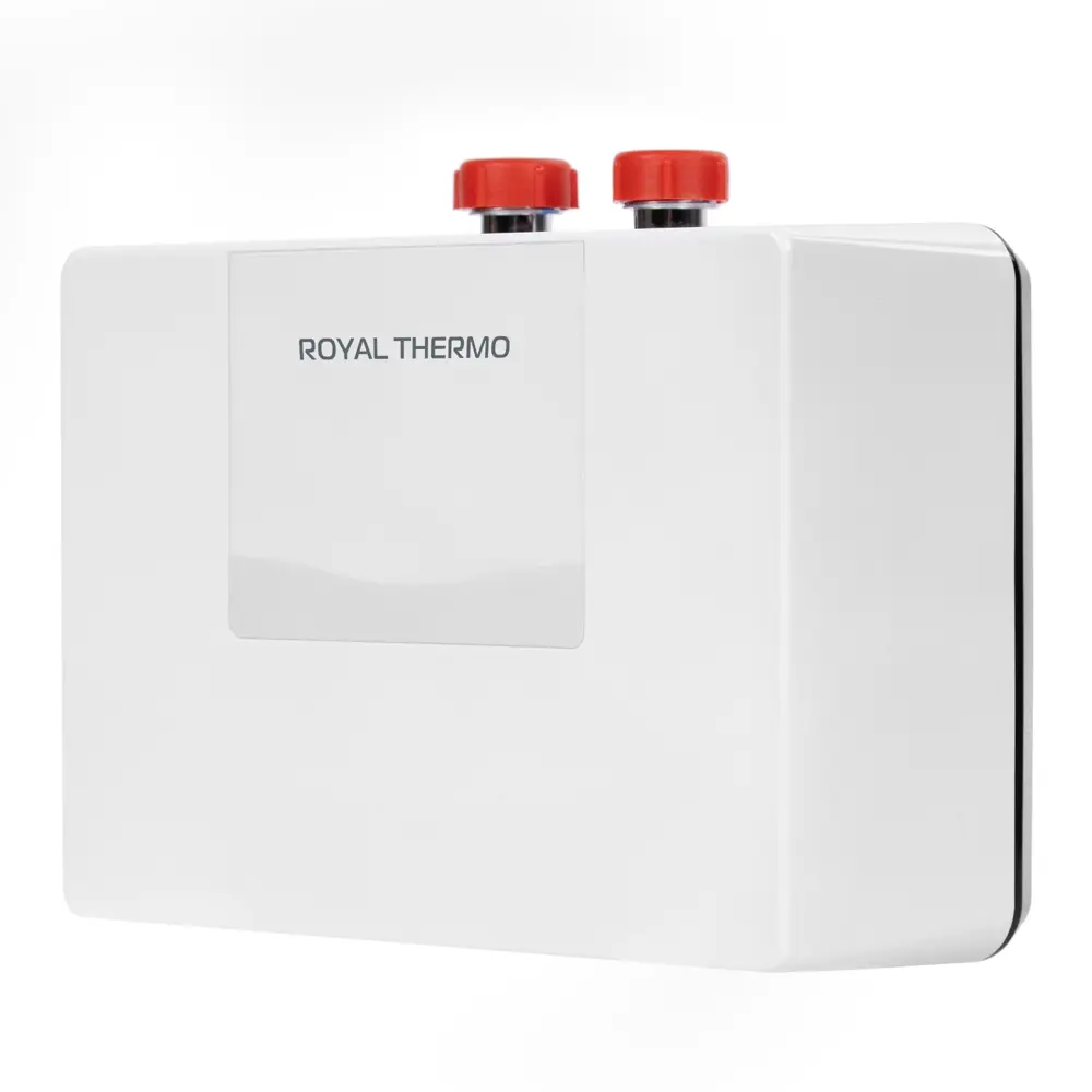 Royal Thermo NP 6 Smarttronic — проточный водонагреватель для мгновенного горячего водоснабжения 89411163 STLM-1575858