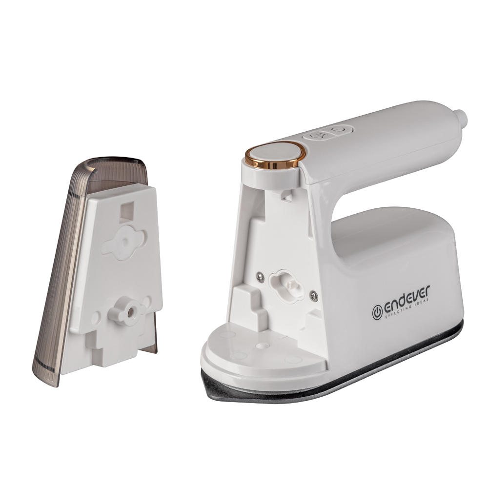 9060124 Отпариватель Endever Odyssey Q-459 белый STDN-0031544 - Вид №4