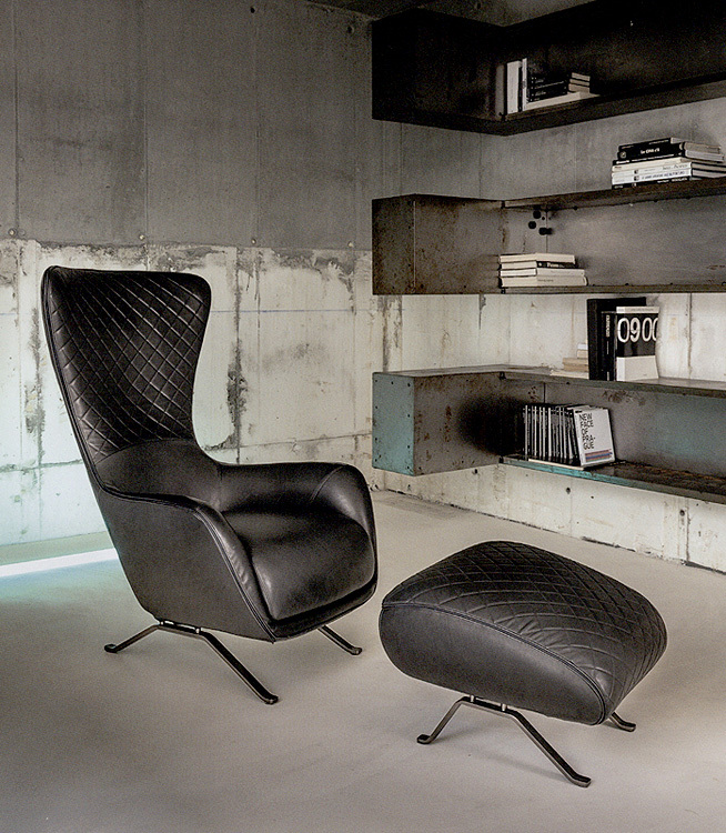 Кресло SIN SEATY ARKETIPO 5905501 