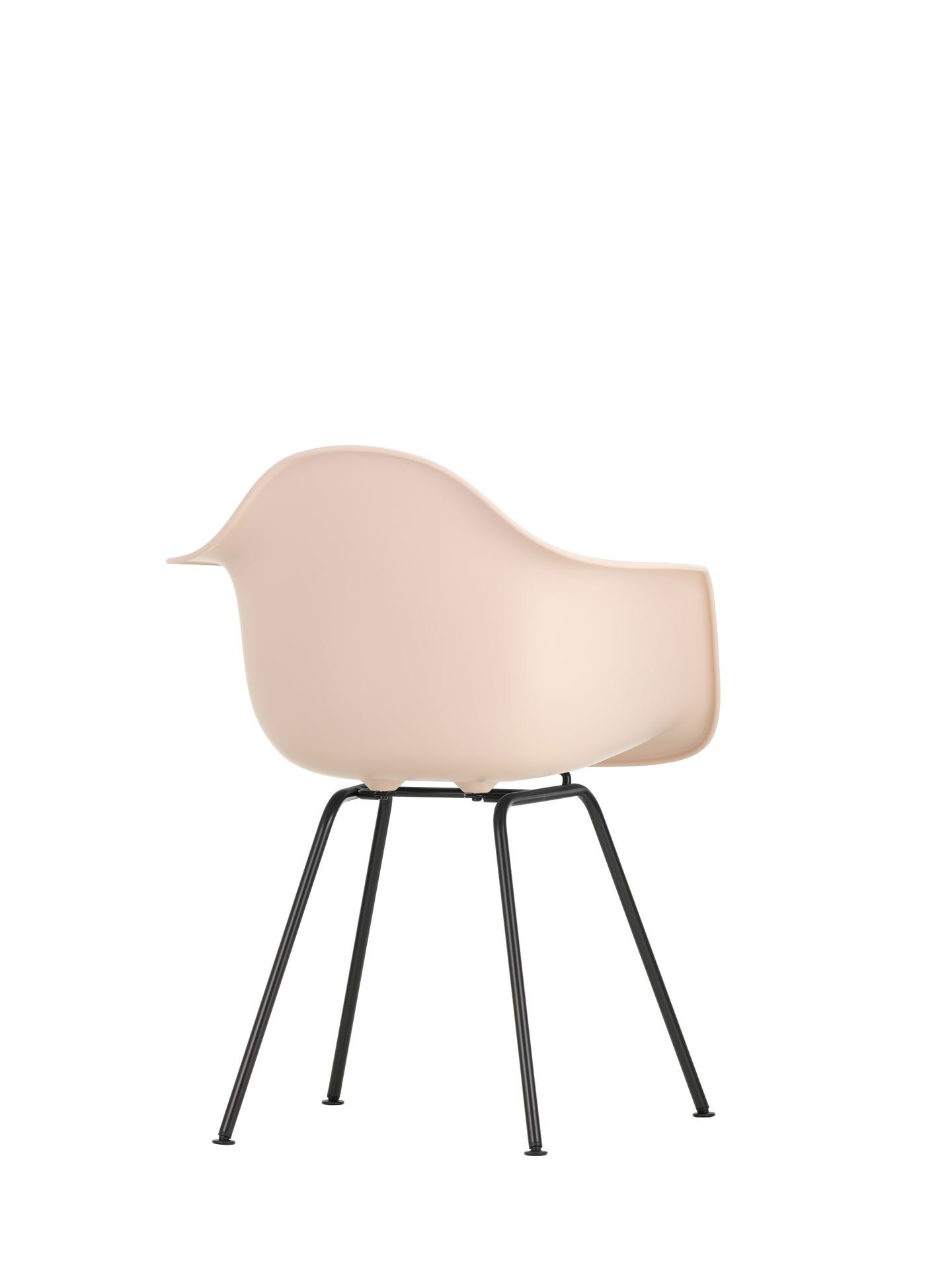Мягкий тканевый стул с подлокотниками VITRA Eames Plastic Chair ARCH-00118150 - Вид №72