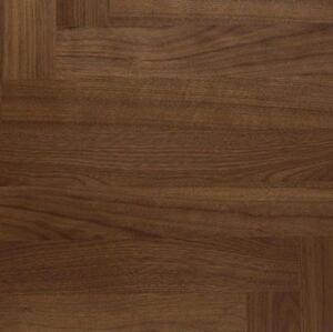 Инженерная доска Boen Prestige 10mm Америк. Nature Орех американский Натур (Гладкая) 590х70 мм.