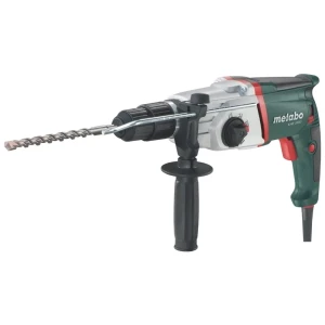 Перфоратор Metabo KHE 2650, 800 Вт, 2,7 Дж