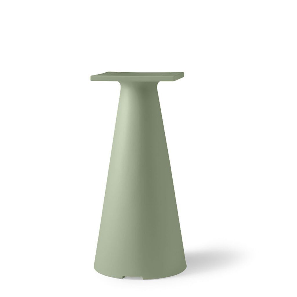 Основание стола из полиэтилена Lyxo Design ARCH-00147121 - Вид №5