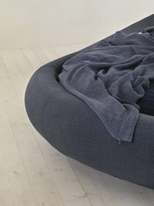 Кровать / Pebble Dorelan sun-id-375756 - Вид №3