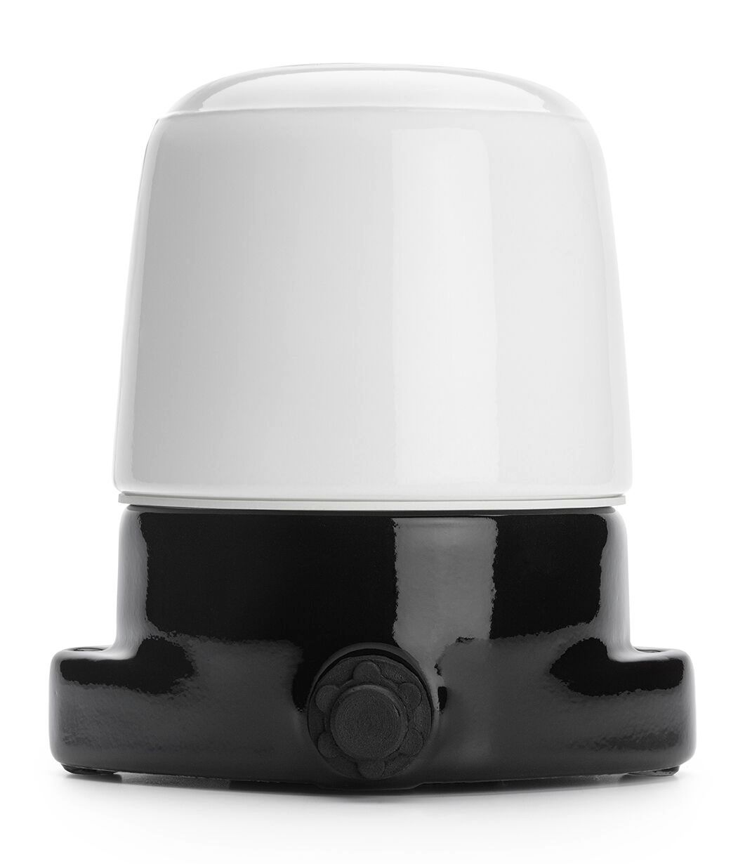 Керамическая потолочная лампа THPG LINDNER LISILUX - 101326 ARCH-00082297 - Вид №1