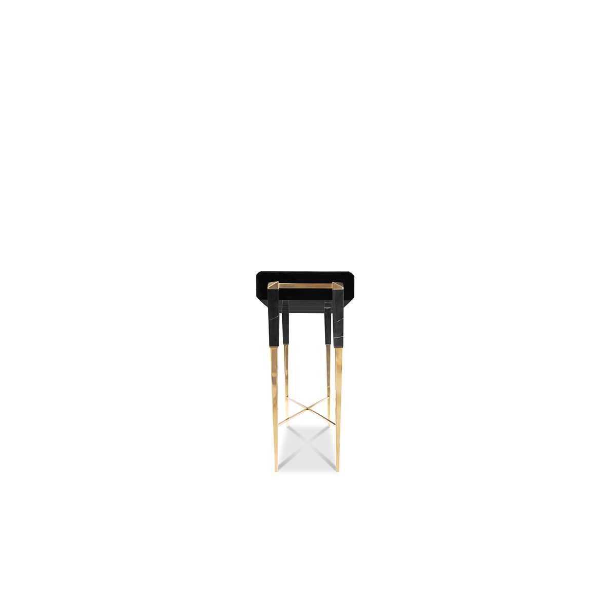 Консоли Spear Console Table Covethouse LUXXU  - Вид №4