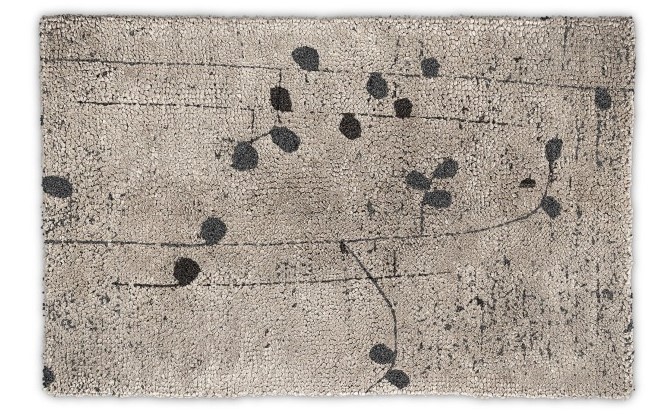 002538 Ковер Poppy Brabbu 