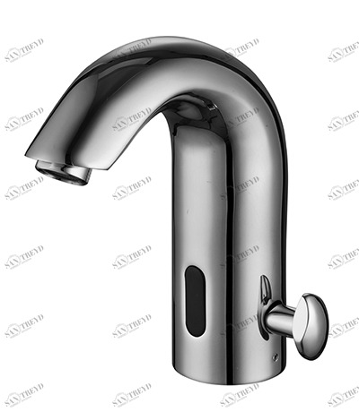 LM4656CE Смеситель Project для раковины бесконтактный (сенсорный) LEMARK PROJECT