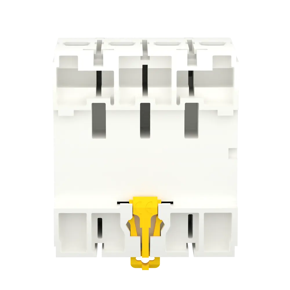 УЗО Systeme Electric Acti9 3P N 63 A 30 мА 10 кА AC A9KR41463 STLM-2153721 - Вид №2