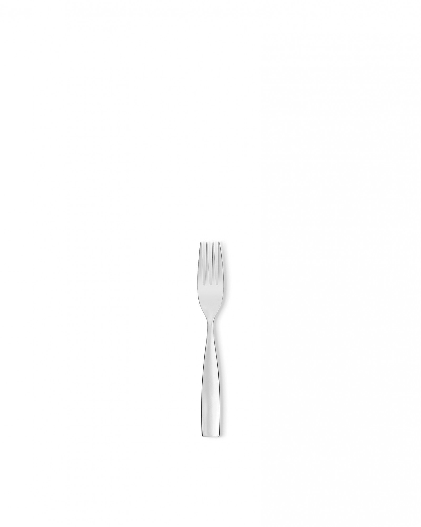 Вилка для фруктов. 6 частей Alessi Dressed MW03/5