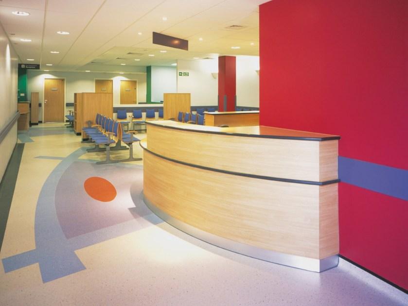 LIUNI Антистатический виниловый пол Pavimenti vinilici non direzionali sun-id-1436329 - Вид №11