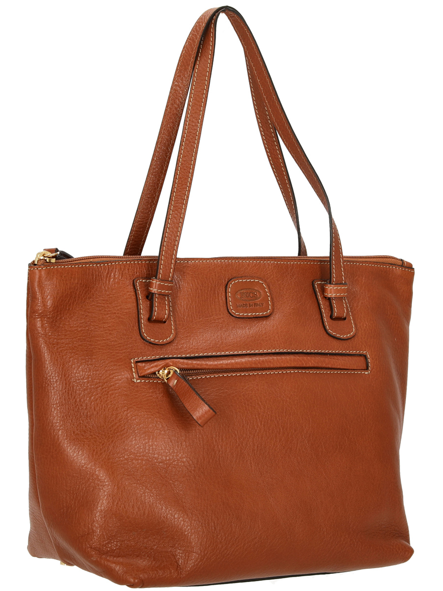 BPL55071.098 Сумка BPL55071 Bag Brics Life Pelle 