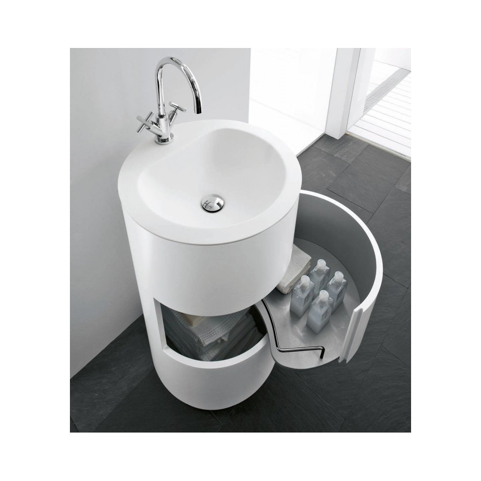 Раковина / MOON ARLEX sun-id-377466 - Вид №1