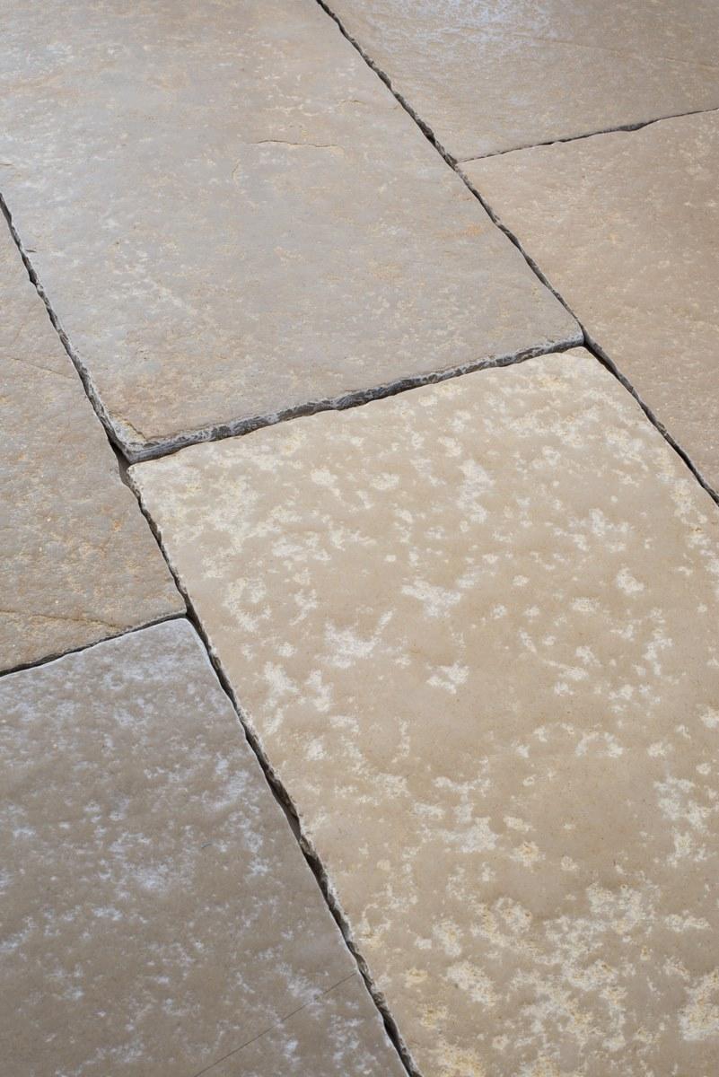 TWS Напольная / настенная плитка из натурального камня Le pietre mediterranee sun-id-1501584 - Вид №1