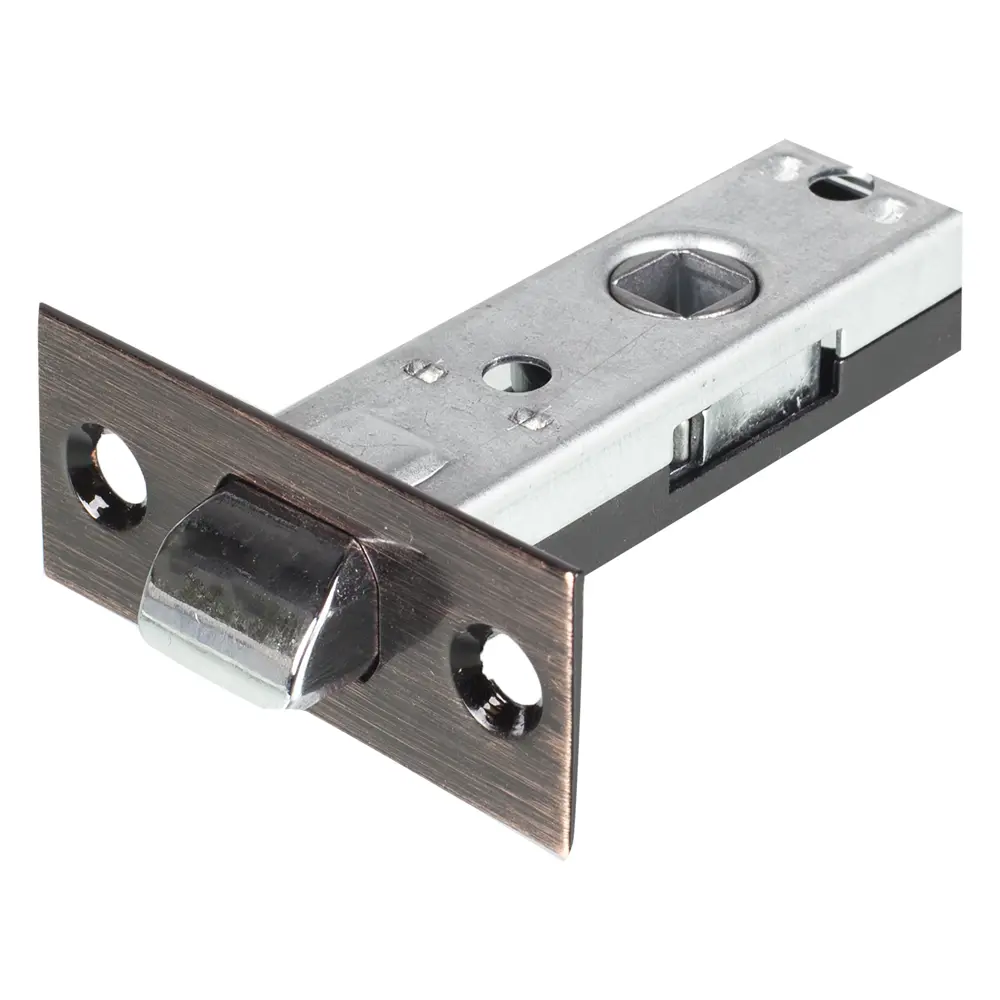 Защелка ZC -6-45-AR1, цвет старая медь Santreyd STLM-2142240 - Вид №1