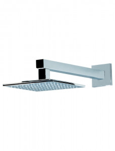 7531/LW Bellosta Rubinetterie НАСТЕННАЯ ДУШЕВАЯ ГОЛОВКА СО СВЕТОДИОДОМ