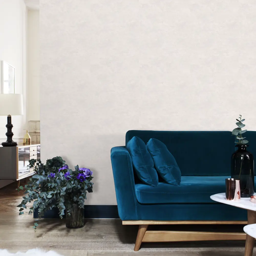 Обои флизелиновые Erismann Oasis бежевые 1.06 м ЭР60596-06 STLM-2066355 - Вид №3