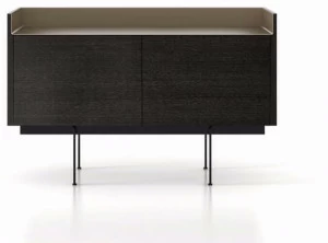 Punt Комод деревянный с распашными дверцами Stockholm Sth211