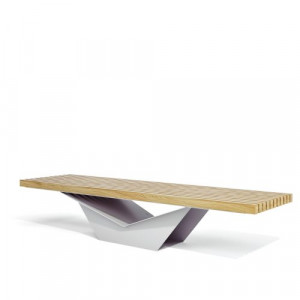 Freedom Details Lab23 Скамейки