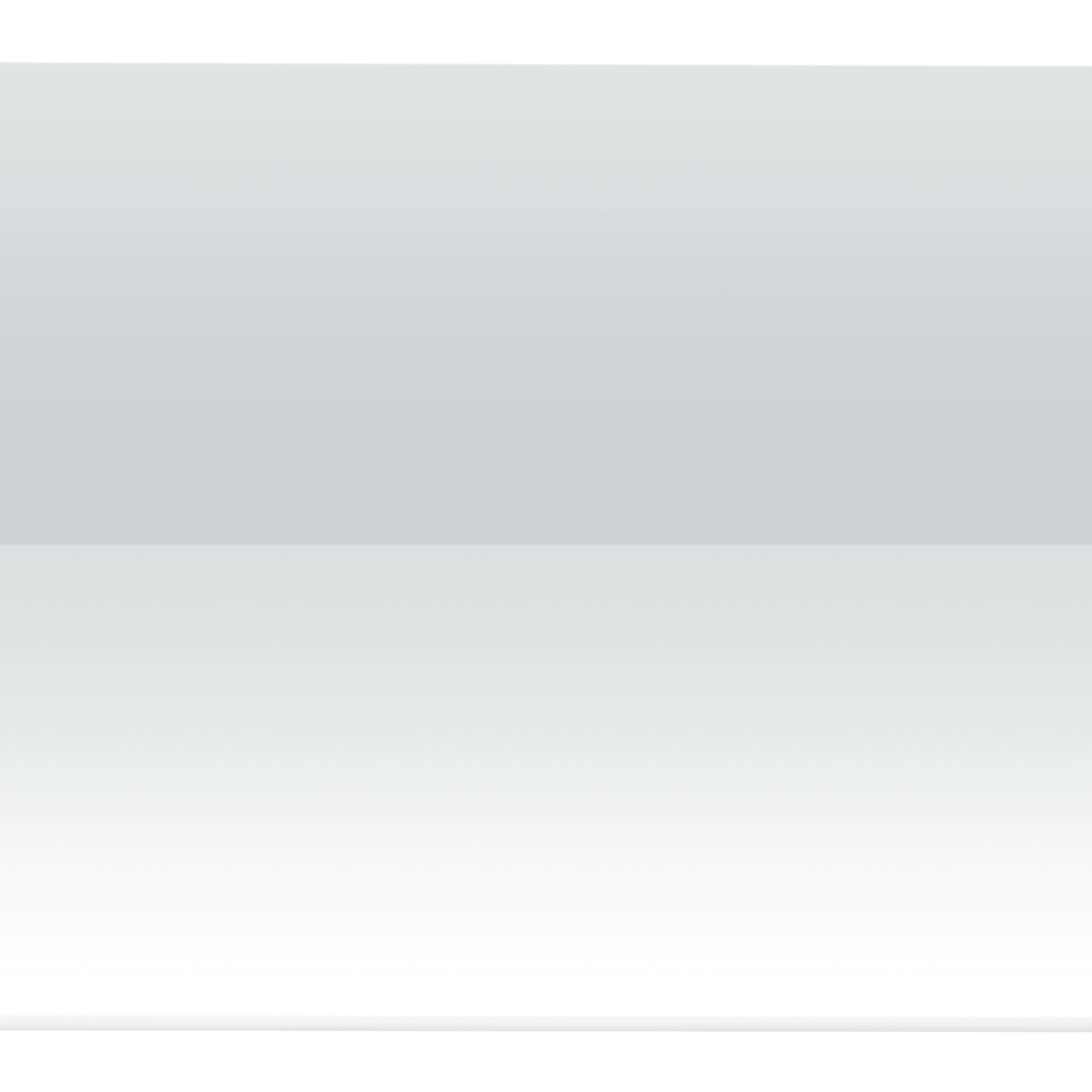 12841456 Угол 10х10x2700 мм, ПВХ, цвет белый Santreyd  - Вид №1