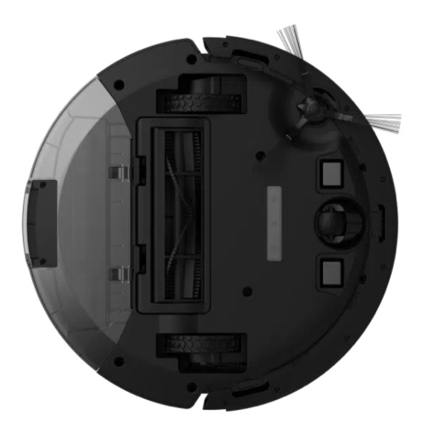 5356417 Робот-пылесос TCL Sweeva 6000 черный STDN-0104896 - Вид №2