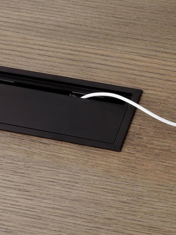 5709262050277 Стол для конференций Snaregade LuceLight  - Вид №3