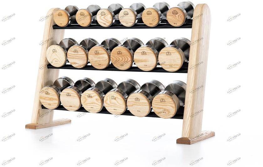 WaterRower Руль и держатели для гантелей sun-id-1414006