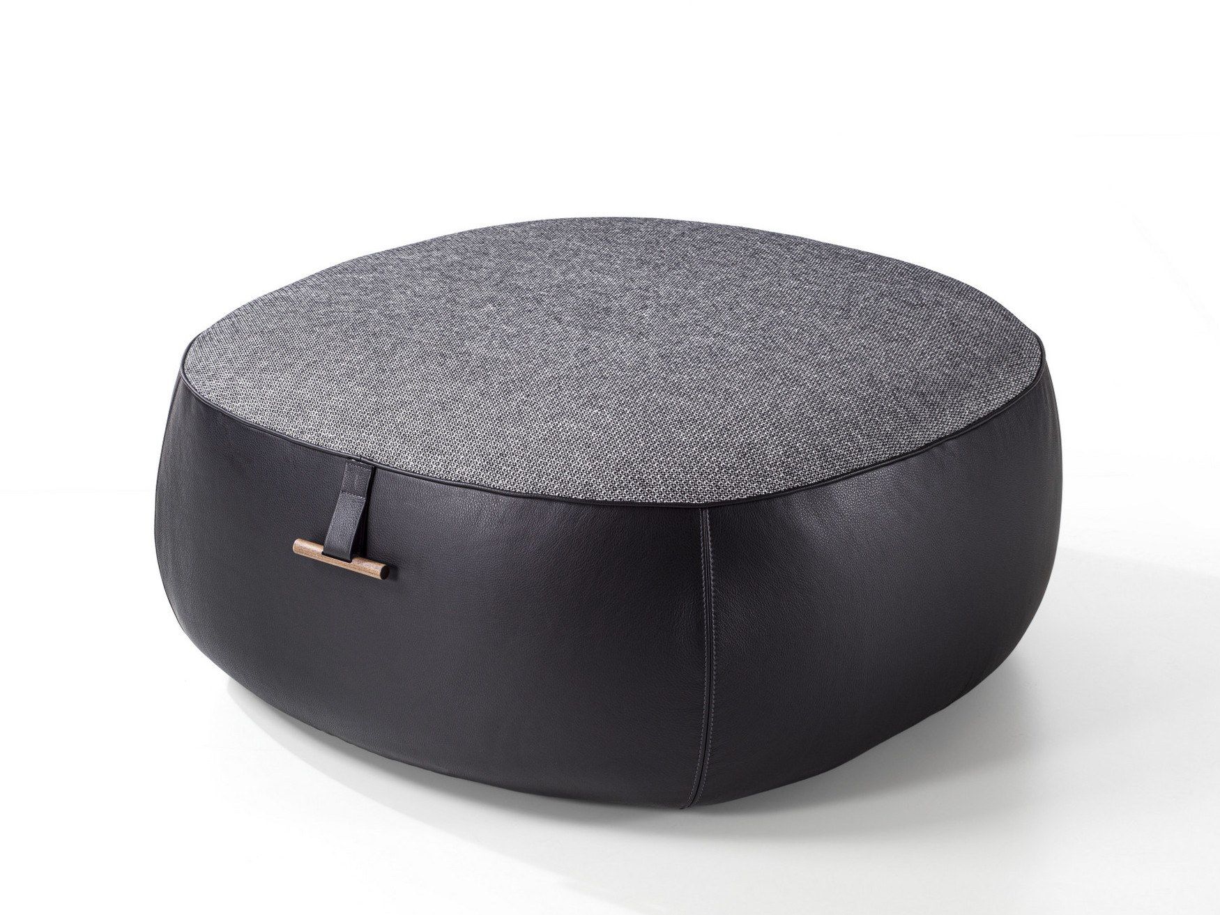 Ткань пуфик с ручкой Porada Soul ARCH-00132682 - Вид №1