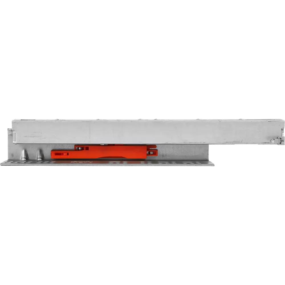 Santreyd Firmax 3D Control - направляющие скрытого монтажа с регулировкой 400 мм 86329047 STLM-0067824 - Вид №3