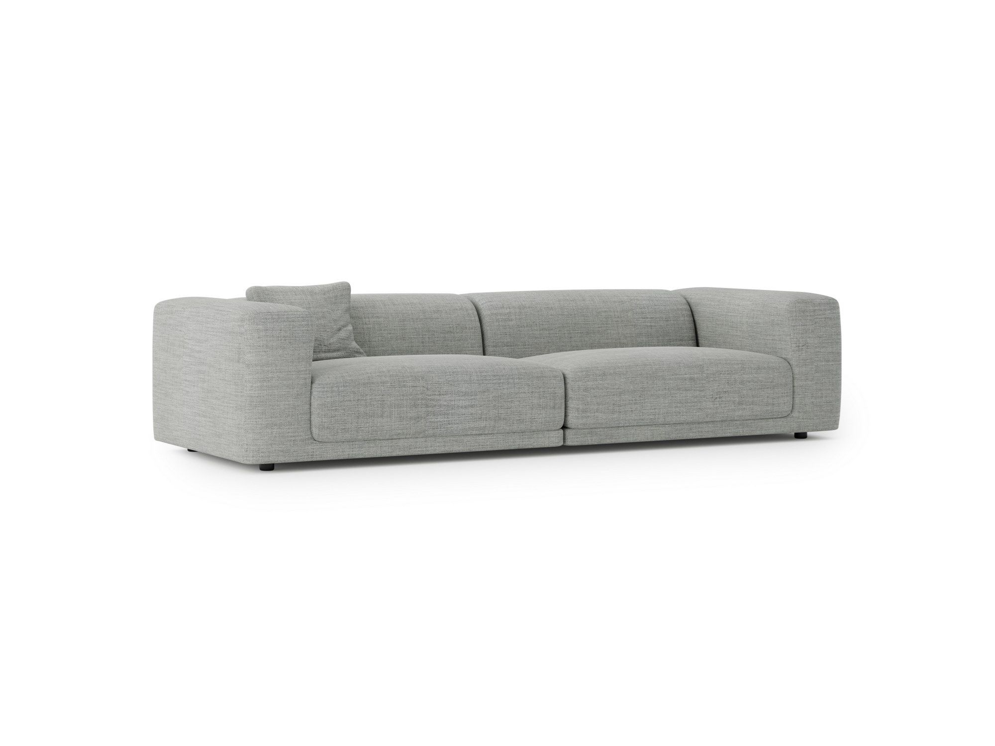 3-местный тканевый диван Case Kelston ARCH-00110072 - Вид №2