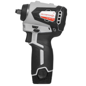 Гайковерт Интерскол ГАУ-250/12ВЭ 9150354