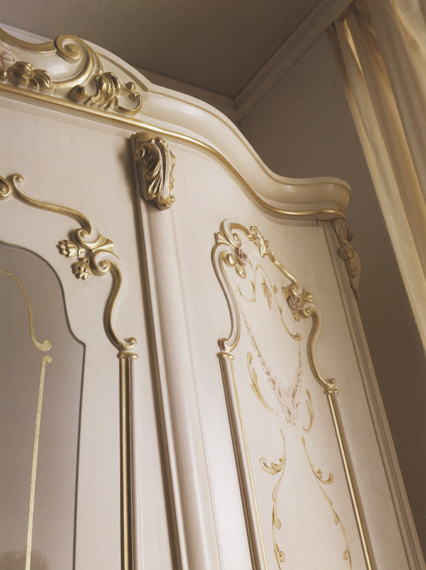 Шкаф MONNALISA AGM (ALBERTO E MARIO GHEZZANI) CA 1000 - Вид №1