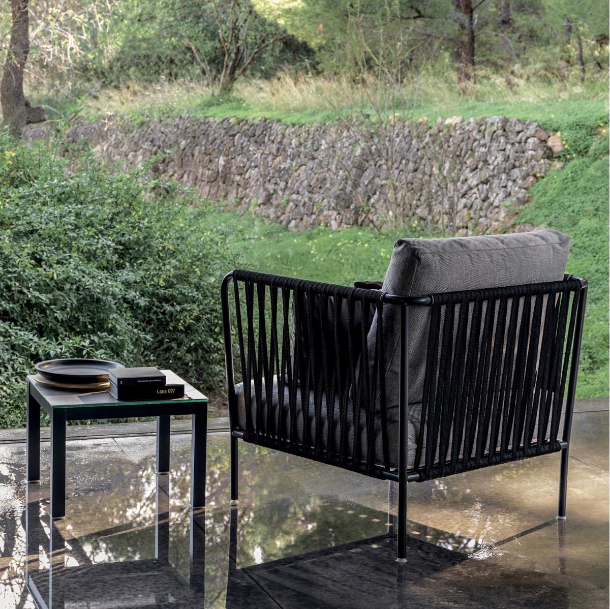 003201 Кресло Expormim Nido - Вид №1