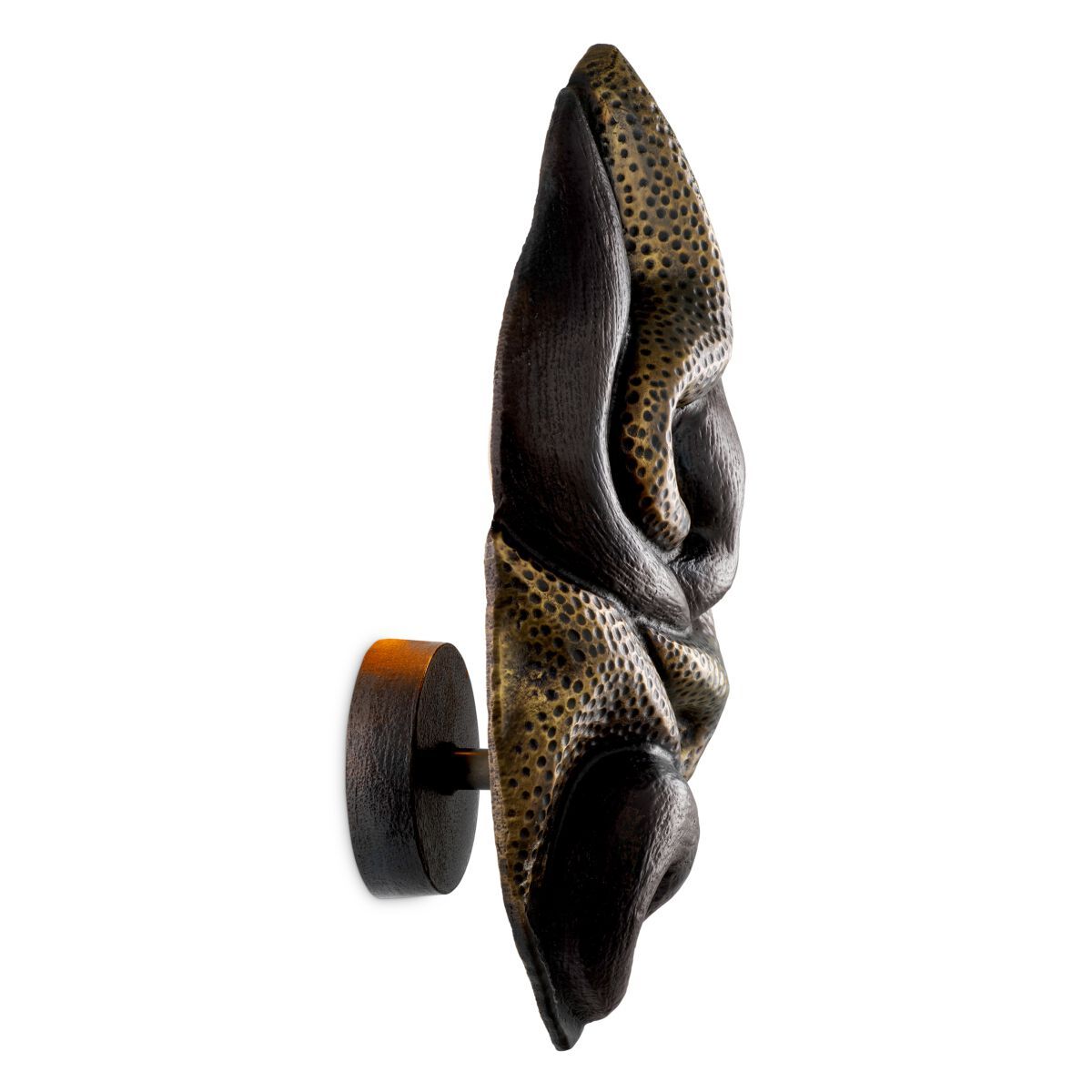 Металлический настенный светильник Eichholtz NUNO ARCH-00044050 - Вид №2