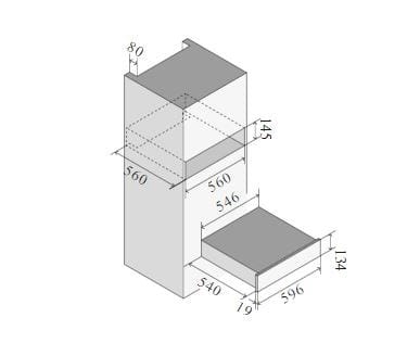 Вакуумная машина Ilve Nostalgie ARCH-00094519 - Вид №1