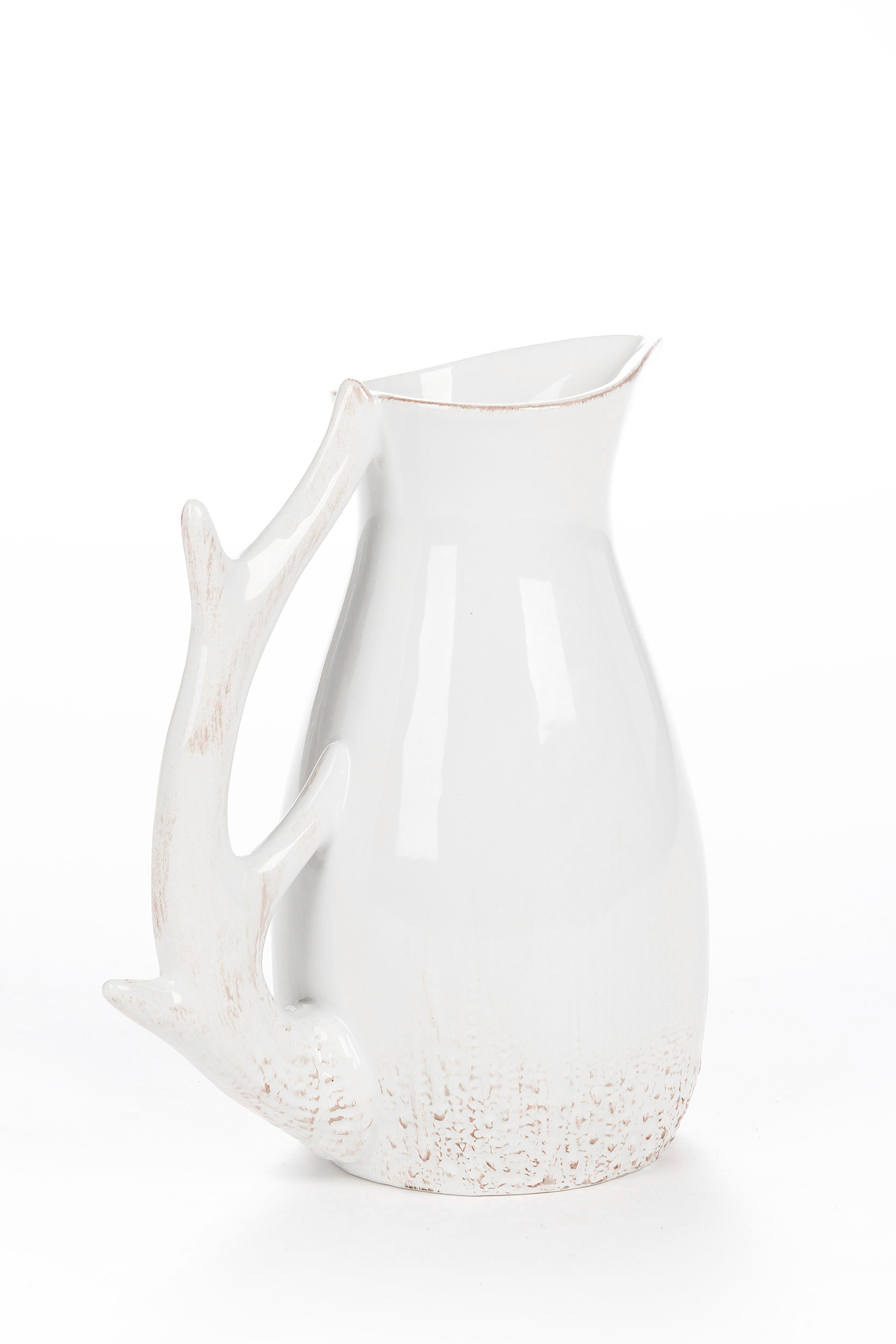 2000621343416 Кувшин Antlers SELETTI  - Вид №2