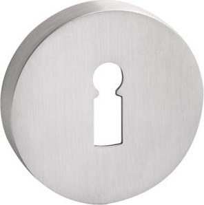 306.23XAFS Накладка на ключ для противопожарных дверей HEWI System 111 | Edelstahl 