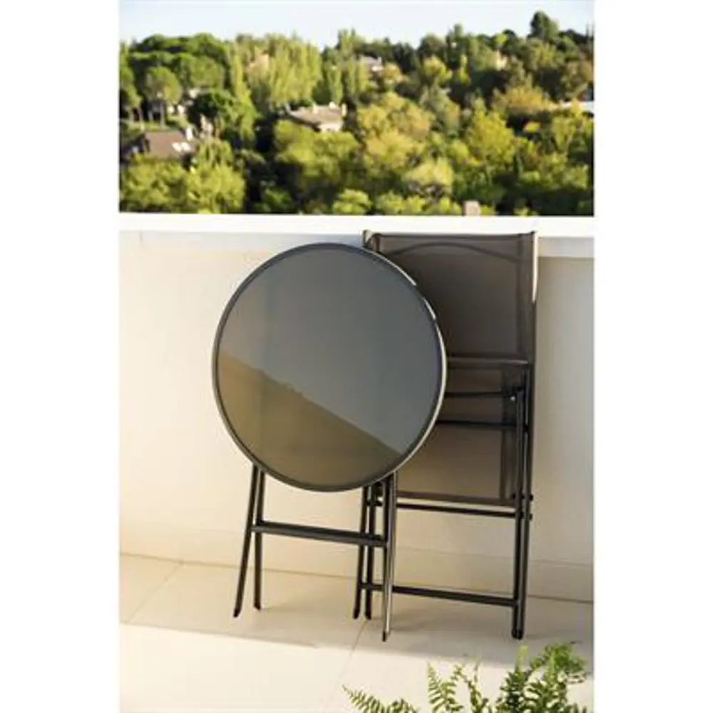 Набор садовой мебели «Бистро» Santreyd STLM-2165615 - Вид №9