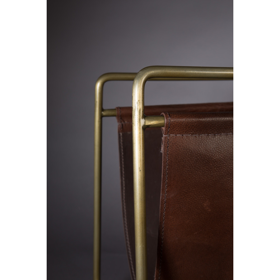 Подставка для журналов Scholar Dutchbone 8900024 - Вид №6