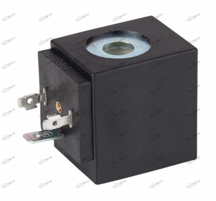 GENEBRE 4828 c24v Катушка класса H 8 Вт (180 ° C) 