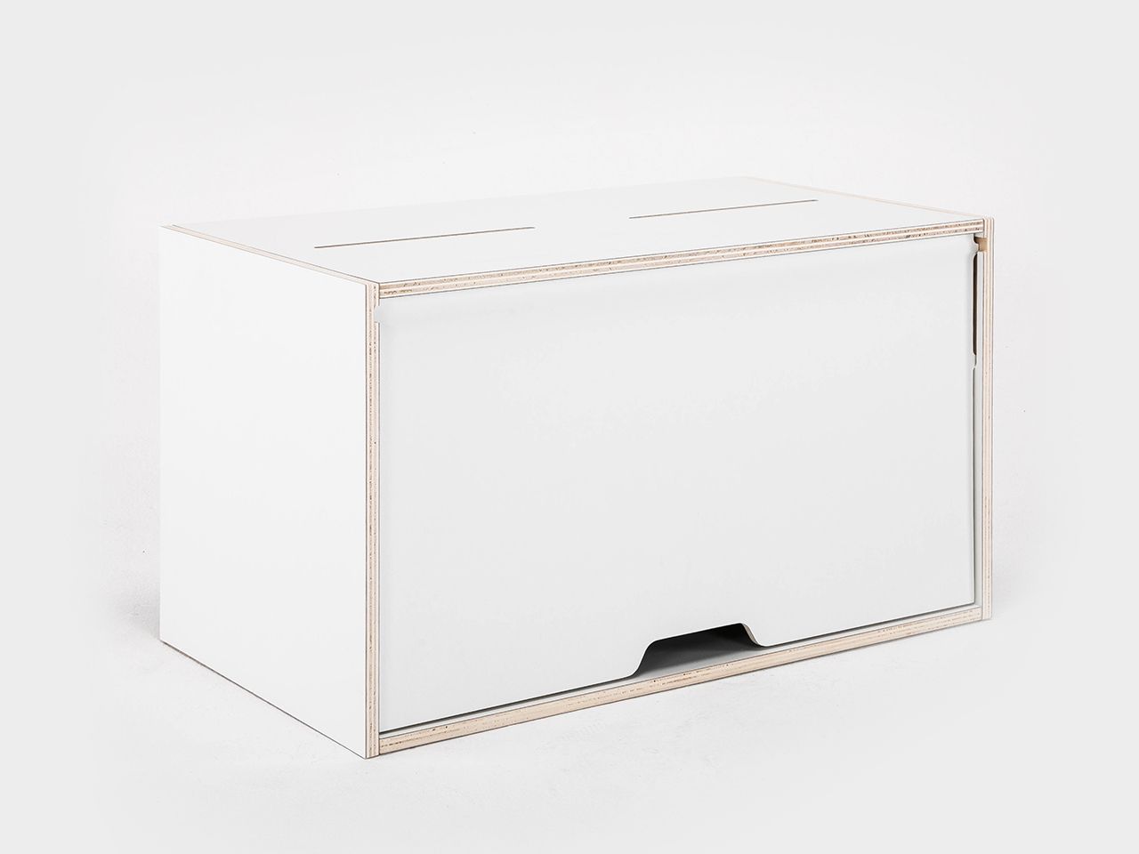 Отдельно стоящий контейнерный модуль из тополя Esposit ADAKTO ARCH-00013822 - Вид №2