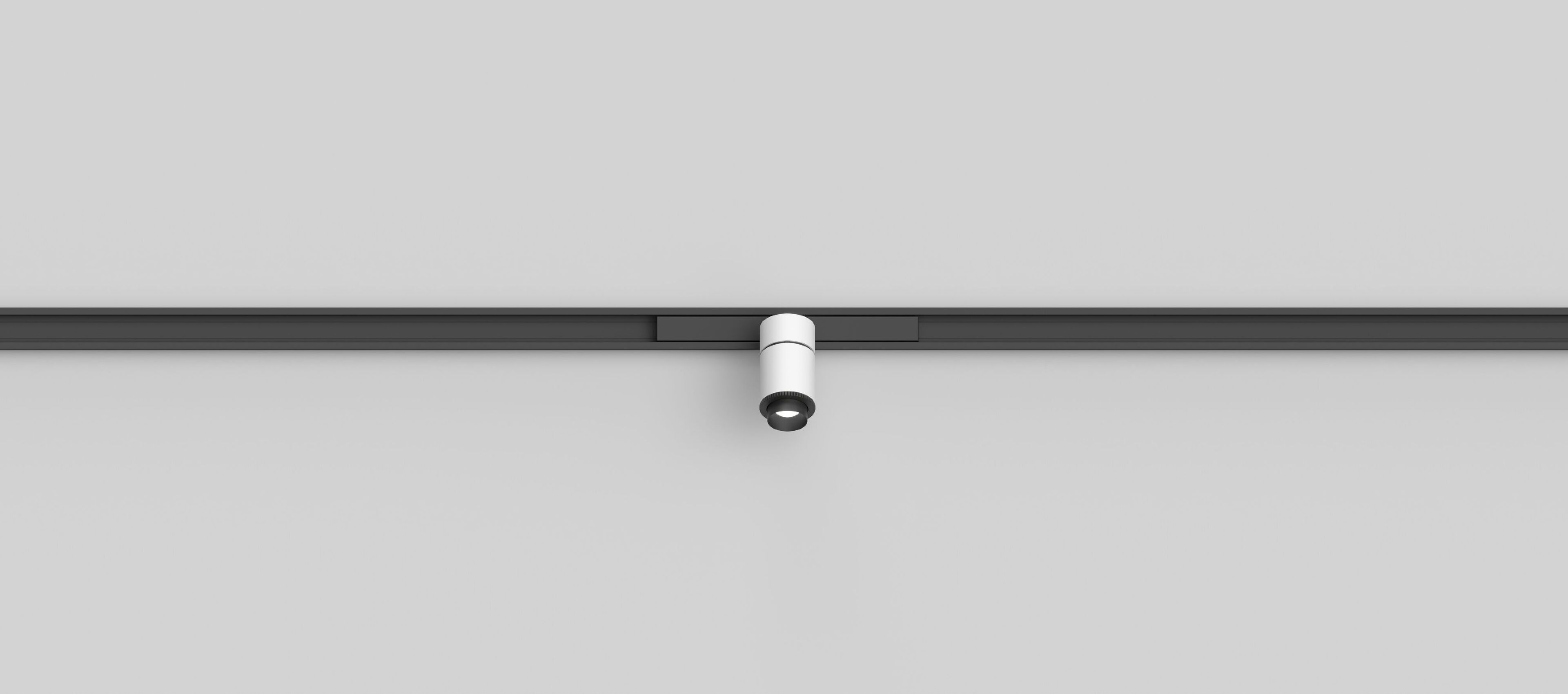 Светодиодное трековое освещение Reggiani 48 V System ARCH-00047088 - Вид №7