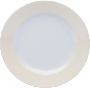 573447A72263C Pronto колоре завтрак блюдо 20,5 см цвет слоновая кость Kahla-porzellan