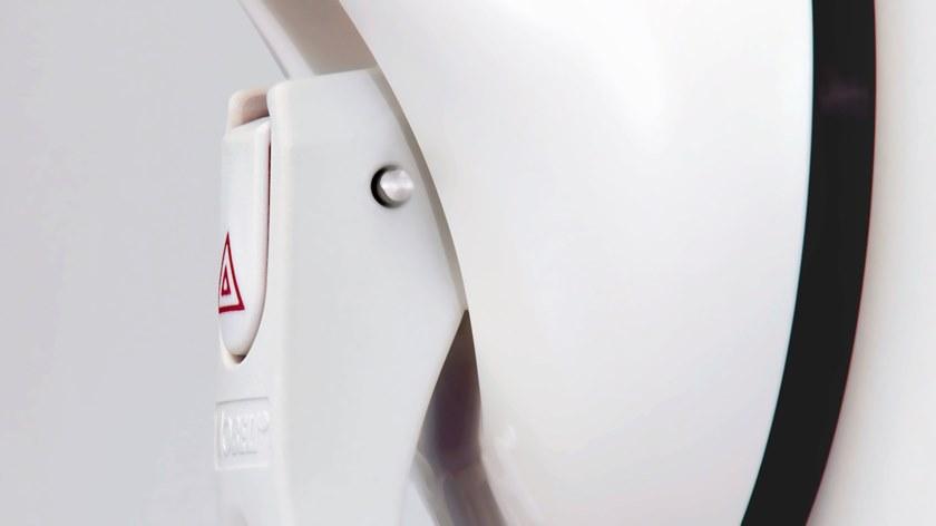 Приставной унитаз напольный Белый Mobeli  Германия sun-id-1491490 - Вид №11