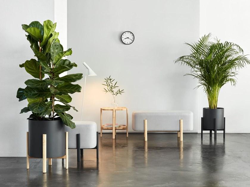 Hobby Flower Скамейка из ткани Ashi sun-id-1436473 - Вид №2