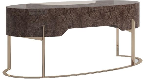 Reiggi Берл письменный стол  Rt661  - Вид №1